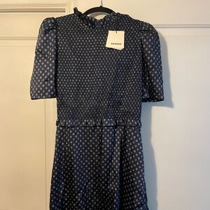 Sando Dress - Tags still on!